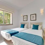 Maison d'hôtes The Hideaway Retreat Albufeira