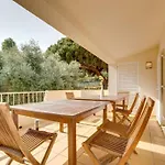 Maison d'hôtes The Hideaway Retreat