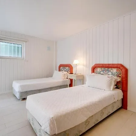 The Hideaway Retreat Albufeira