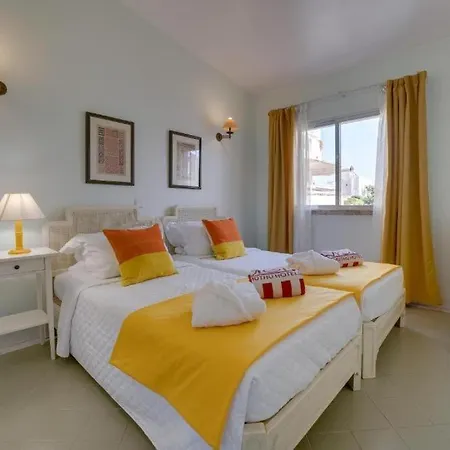 Guest house The Hideaway Retreat Albufeira