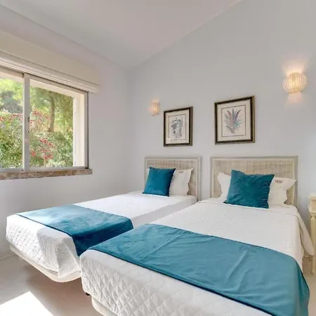 Guest house The Hideaway Retreat Albufeira