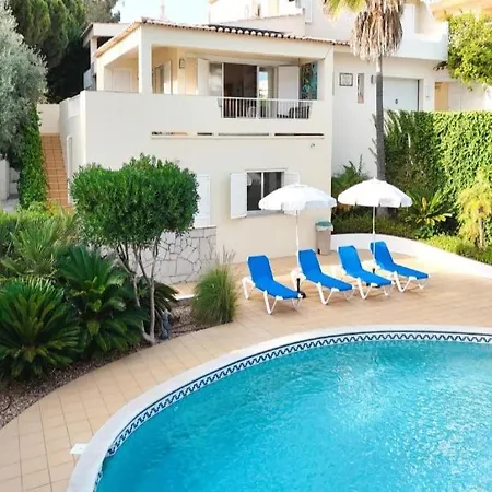 The Hideaway Retreat * Albufeira
