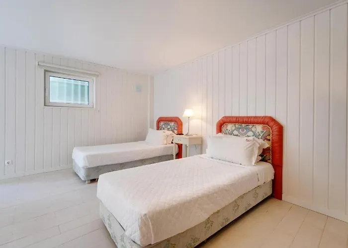 The Hideaway Retreat Albufeira