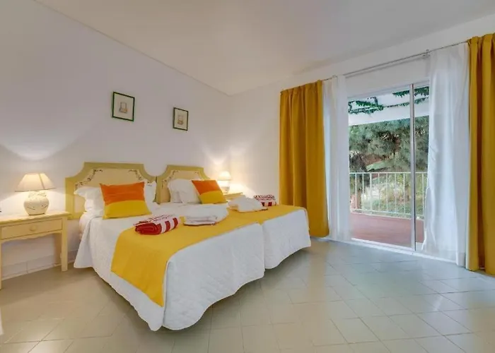 The Hideaway Retreat Guest house Albufeira