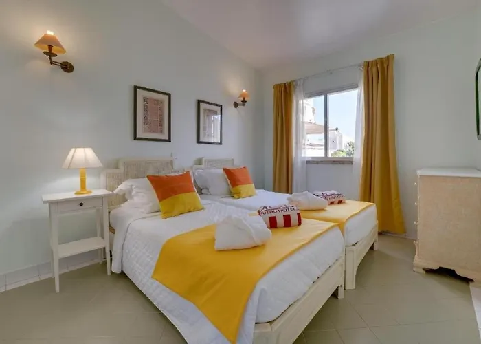 Guest house The Hideaway Retreat Albufeira