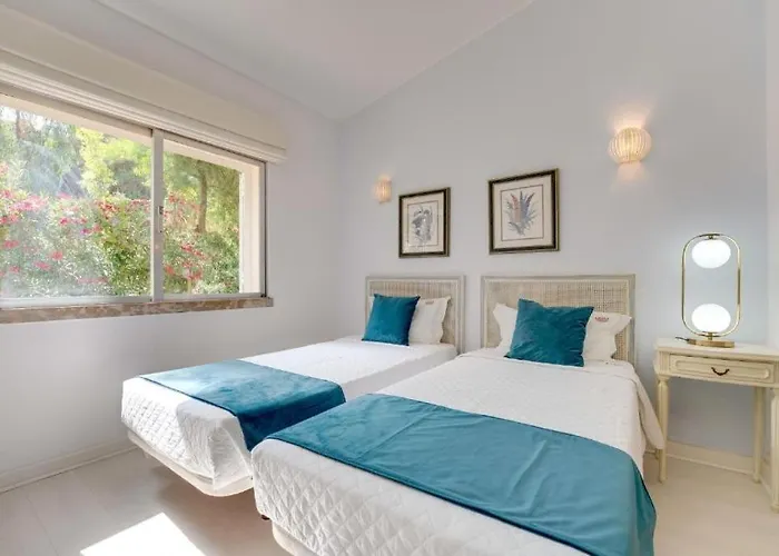 Guest house The Hideaway Retreat Albufeira