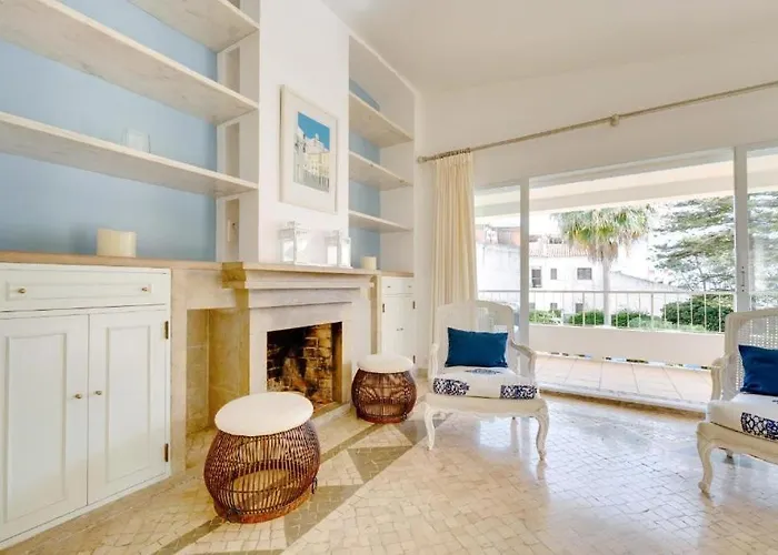 The Hideaway Retreat Guest house Albufeira