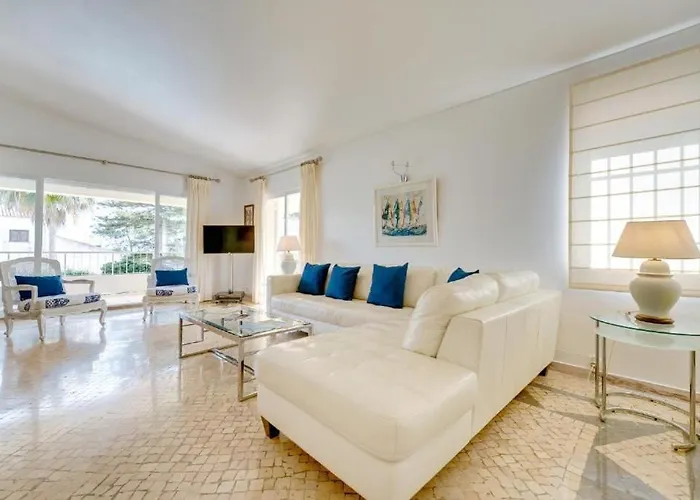 The Hideaway Retreat Albufeira