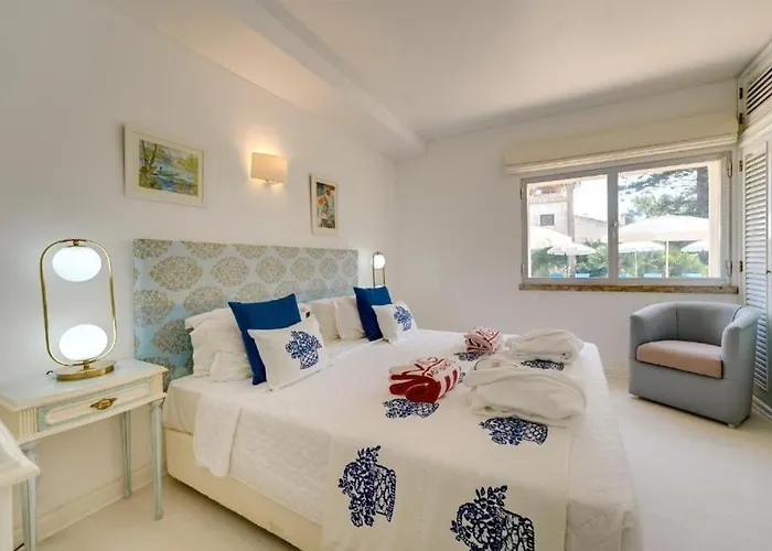 Guest house The Hideaway Retreat