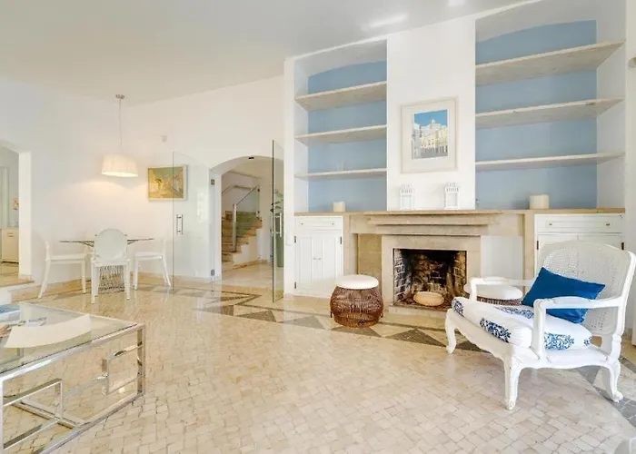 The Hideaway Retreat Guest house Albufeira