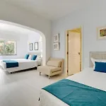 The Hideaway Retreat Penzion