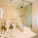 The Hideaway Retreat Penzion *