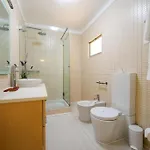 The Hideaway Retreat Penzion *