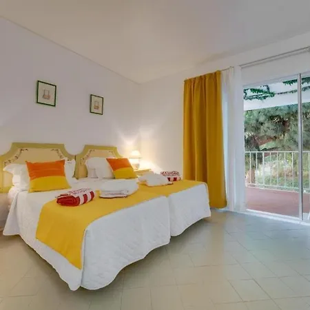 The Hideaway Retreat Penzion Albufeira